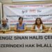 Ağır hasta tutsağa hücre cezası verildi
