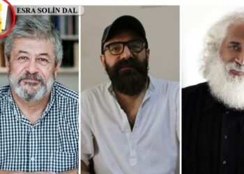 Aydınlar hemfikir: Kürt sorunu savaşla çözülmez