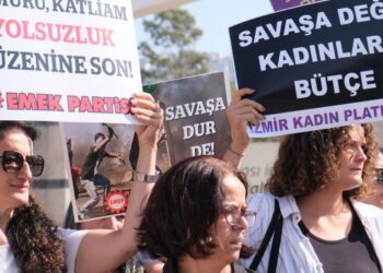 Kürt ve feminist kadınlar saldırılara karşı mücadele hattı inşa ediyor