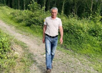 Gazeteci Karakoç için ‘özgürlük’ çağrısı