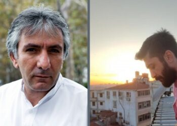 Yönetmen Leventoğlu ve kameraman Altürk’ten haber alınamıyor