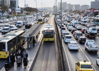İstanbul’da toplu ulaşıma zam