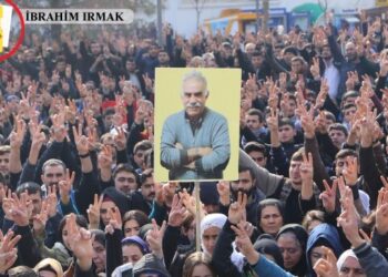 İmralı 13 yıldır avukatlara yasak: Sonucu toplumsal mücadele belirleyecek