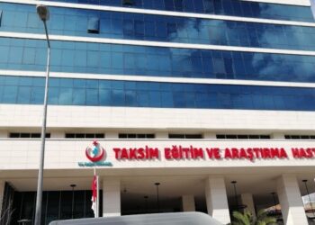 Taksim Hastanesi’nde hemşireye mobbing iddiası