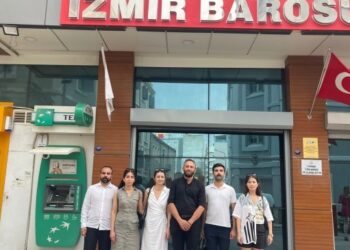 İzmir Barosu’na tecrit başvurusu: Bakanlıkla görüşülsün