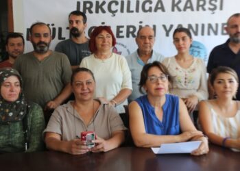 İzmir Mülteci Dayanışma Platformu: Nefret suçları cezasız kalmamalı