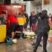Elektrik akımına kapılan 2 kişi hayatını kaybetti