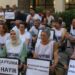 İzmir’deki kayyım nöbetinde ortak mücadele çağrısı