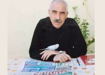 Bakanlık talimatıyla tekli hücrede tutulan tutsağa baskı arttı