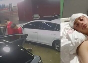 İzmir’de ırkçı saldırı