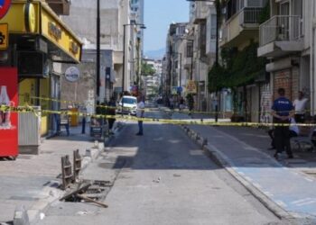 Elektrik kaçağı soruşturmasında İZSU müdürü gözaltına alındı