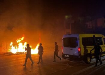 Kayseri’de istismar iddiası sonrası ırkçı saldırı