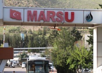 DEDAŞ, MARSU’nun elektriğini kesti, Mêrdîn’e su akışı durdu
