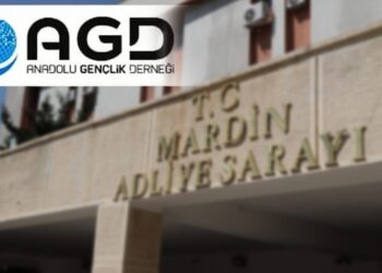 Anadolu Gençlik Derneği’nde 13 çocuğa cinsel taciz