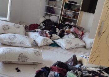 ÖHD: Marînê’de işkence ve cinsel taciz uygulandı