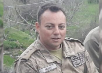 ÖHD’den işkenceci komutan hakkında suç duyurusu