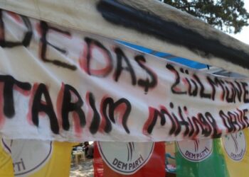 Çiftçiler Tarım Mitingi’nde taleplerini haykıracak