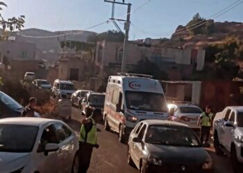 Mêrdîn’de arazi kavgası: 2 ölü