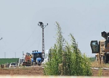 DEDAŞ’a karşı çıkan 4 kişi gözaltına alındı