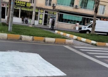 Kürtçe uyarı yazısı ‘standartlara aykırı’ gerekçesiyle silindi