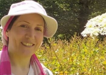 Kadın aktivist Şerife Muhammedî’ye idam cezası