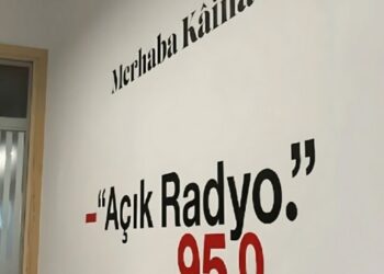 İpekyüz’den RTÜK’ün Açık Radyo kararına karşı oy