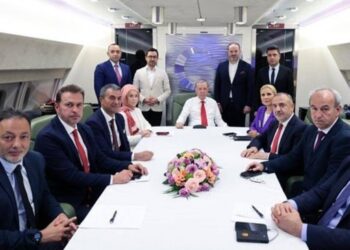 Erdoğan’dan Esad açıklaması: Davetimiz her an olabilir