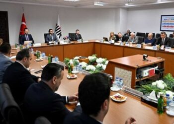 TÜİK başkanı hem kabul etti hem reddetti
