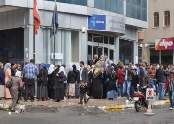 TÜİK’e göre işsizlik oranı düştü