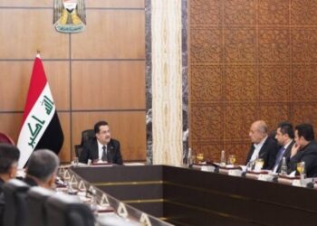 Irak heyeti Türkiye’nin saldırılarını araştıracak