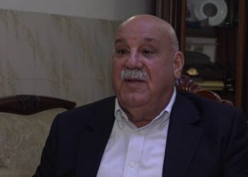 Peşmerge Bakanlığı eski Genel Sekreteri: Irak saldırılara karşı rolünü oynamalı