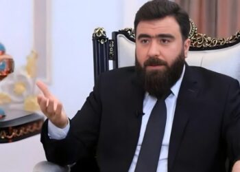Babylon Hareketi Lideri Al-Kildani: KDP Türkiye’ye izin veriyor