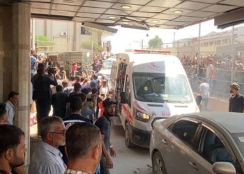 İsrail’den Han Yunus’a saldırı: 100’ü aşkın ölü ve yaralı var