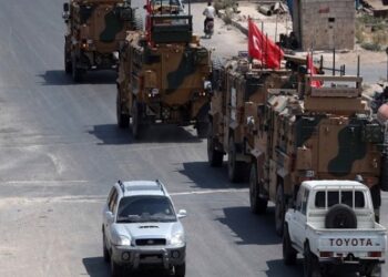 ‘Irak Türkiye’nin saldırılarını Lahey’e taşıyabilir’