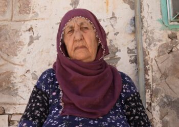 Seyit Rıza’nın silahşoru