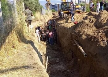 3 işçinin ölümüyle ilgili soruşturmada 1 kişi tutuklandı