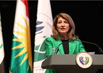 YNK Başkanlık Divan üyesinden saldırılara tepki