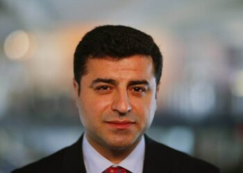 Demirtaş’a 2 yıl 6 ay hapis cezası