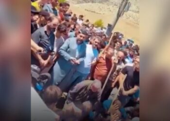 Şêladizêli imamdan KDP’ye tepki: Bölgemizin özgürlüğünü istiyoruz