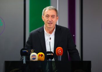 Bakırhan’dan KDP’ye: İşgale ortak olmayın