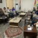 DEM Parti ve HDP’den Hewler’e ziyaret
