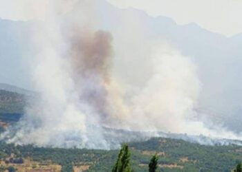 CPT: Köylerin boşaltılması için 9 saat süre verildi