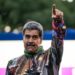 Venezuela’da Maduro kazandı