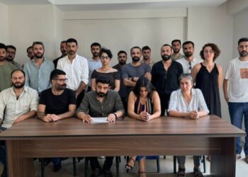 ÖHD’den Çukurova cezaevleri raporu: Tecride son verilmeli