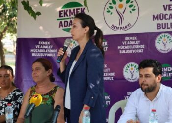 Hatimoğulları’ndan yeni bina yapımları için denetleyici bağımsız heyet önerisi