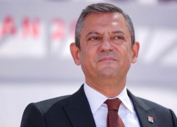 Özgür Özel’den Dedeoğulları paylaşımı