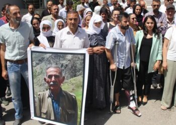 DEM Partili Gün davasında korucuların tutuklanması talebine ret