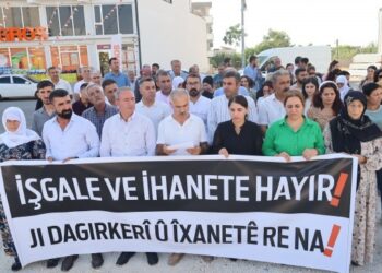 KDP’ye çağrı: İhanete son ver