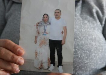 Sırtında platin ve tek böbrekle yaşayan tutsağın durumu ağır