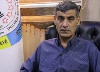 Hesen Koçer: Şam diyalogdan yana ise biz hazırız